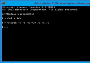 Windows 10のショートカットウイルスを完全駆除する方法｜USBメモリ・外付けHDDの復元手順も解説