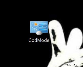 Windows God Mode とは何か、Windows 10 で有効にする方法