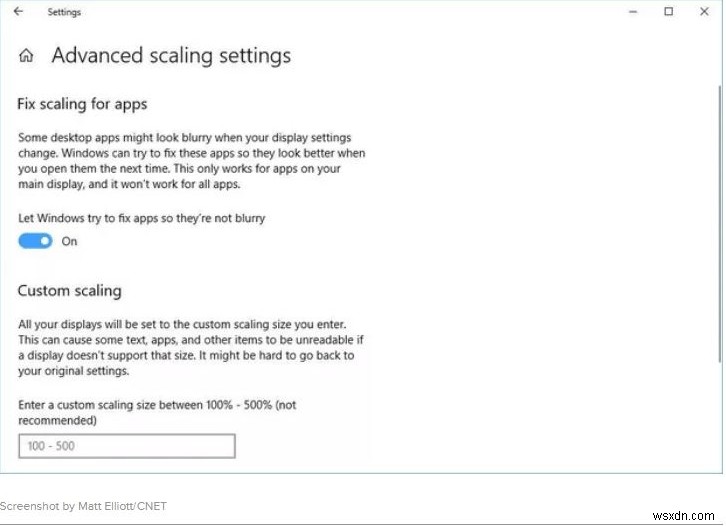 待望の Windows 10 アップデートがついに登場!