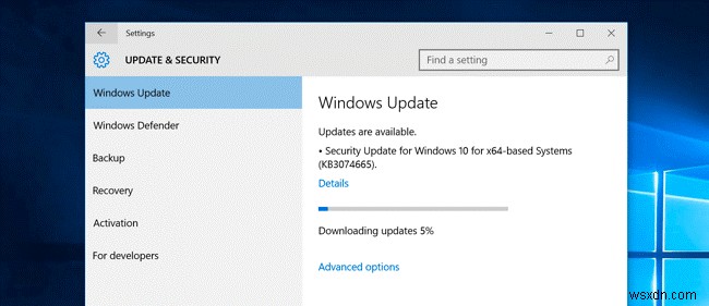 Windows 10 のインストール後に優先的に行うべきこと