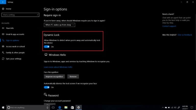 Windows 10 Creators Update の 9 つの新しい設定機能