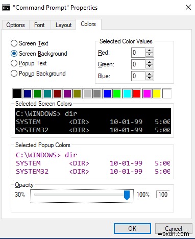 Windows 10 の隠し技