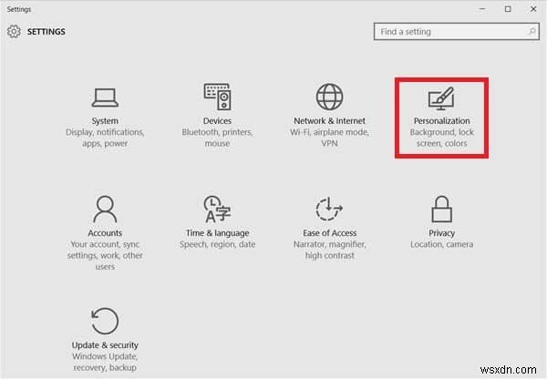 Windows 10 のスタート メニューから「最も使用されているアプリ」を削除する方法