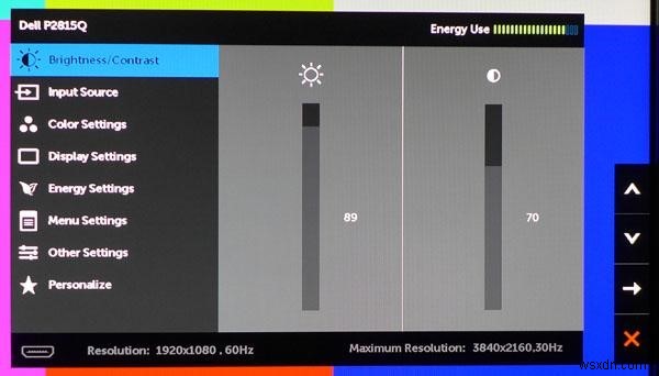 ディスプレイを調整するための 6 つの便利な Windows 10 設定