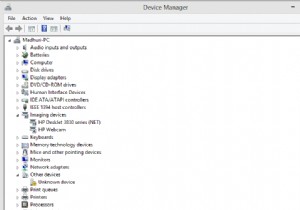 Windows 10 で AMD ドライバを更新する方法