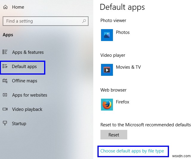 Windows 10 で Adob​​e Acrobat Reader のアイコンの問題を修正する方法