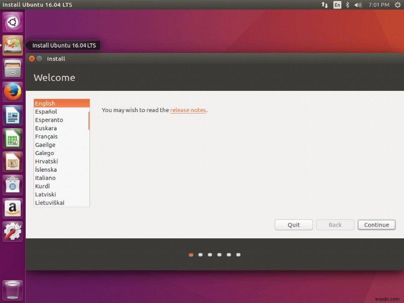 Windows 10 と Ubuntu をデュアル ブートする方法
