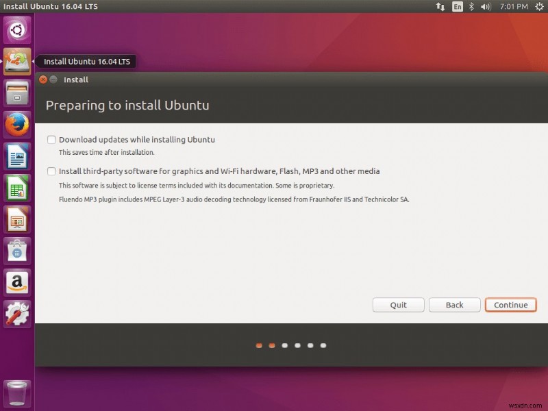 Windows 10 と Ubuntu をデュアル ブートする方法