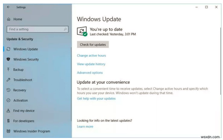 新しい Windows 10 PC/ラップトップ設定で行う 8 つの調整