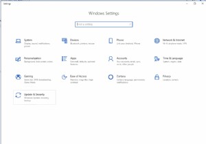 Windows 10 でマシン チェック例外 BSOD を修正する方法