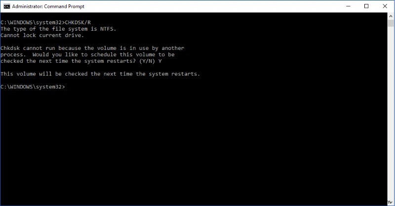 Windows 10 でマシン チェック例外 BSOD を修正する方法