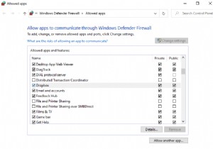 Windows 10 で Dropbox スマート シンクが機能しない問題を修正する方法