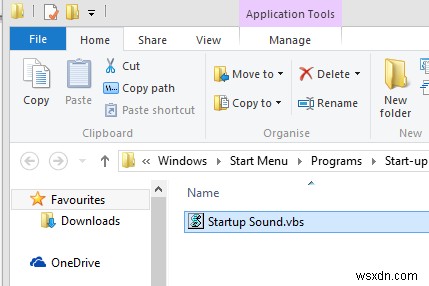 Windows 10 の起動音をカスタマイズする方法