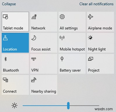 Windows 10 タブレット モードが機能しない問題を解決するには?