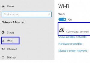 Windows 10でIPアドレスを確認する方法|設定アプリ・コマンドプロンプトでの調べ方