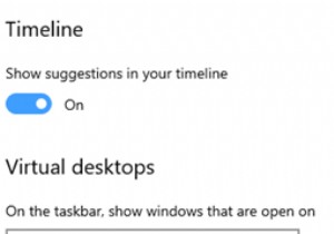 Windows 10 で Alt-Tab が機能しない問題を修正する方法