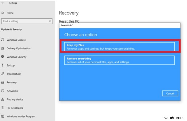 Windows 10 で破損したレジストリ アイテムを見つけて修正するにはどうすればよいですか?