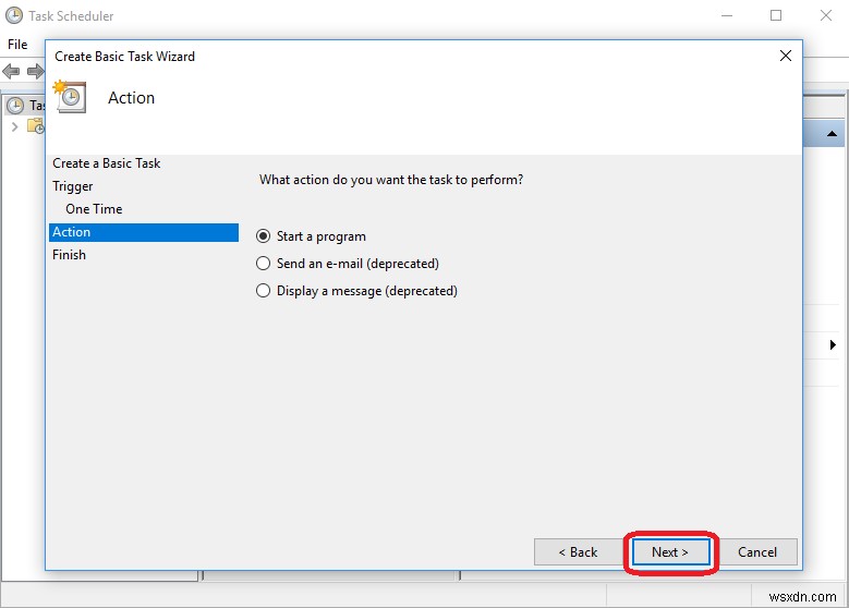 Windows 10 および 7 で自動シャットダウン タイマーをスケジュールする方法