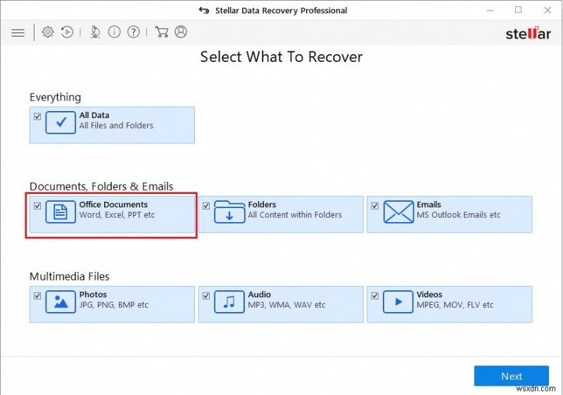 Windows 10 で保存されていない Word 文書を復元する手順