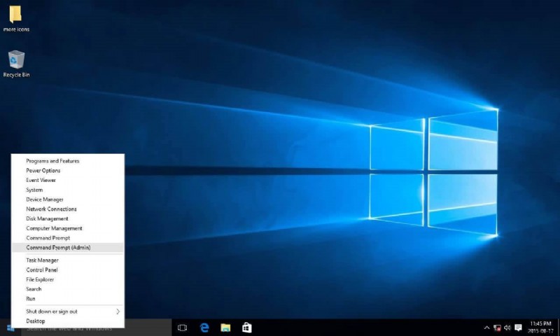 Windows 10 で DLL エラーを修正する方法
