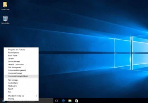 Windows 10 で DLL エラーを修正する方法