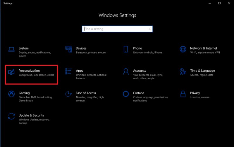 Windows 10 タスクバーの問題を修正する方法