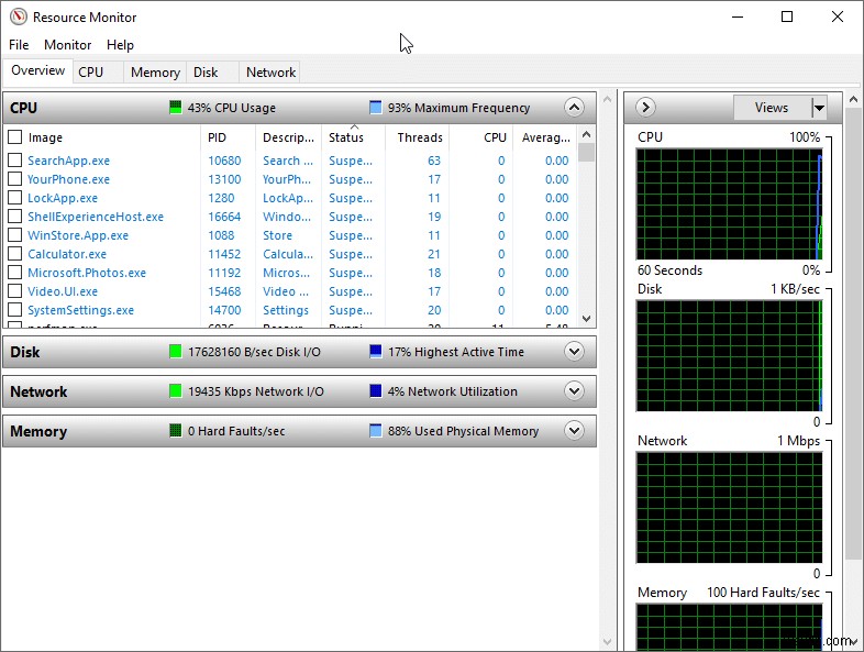 Windows でメモリをクリアして RAM をブーストする方法