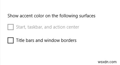 Windows 10 のタスクバーが白くなる問題を修正する方法