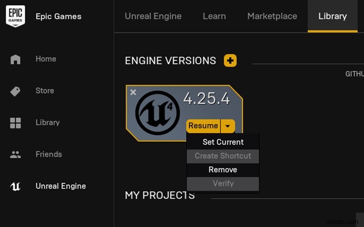 Unreal Engine が Windows 10 PC でクラッシュし続ける問題を解決するには?