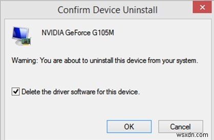 Windows 10 PC に NVIDIA ドライバを再インストールする方法