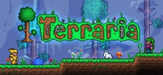 Windows 10 で Terraria がクラッシュし続ける問題を解決するには?