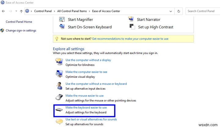 Windows 10 PC でロジクール キーボードの遅延を修正する方法