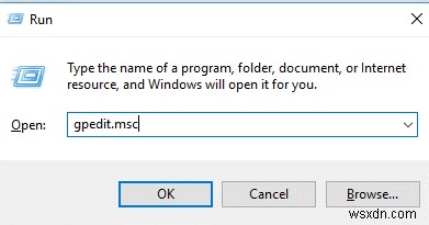 Windows 10 で最近使用したファイルと頻繁に使用するフォルダーをオフにする方法