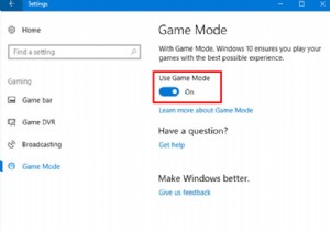 Windows 10 PCでバトルフィールド5のラグ・遅延を解消する6つの方法