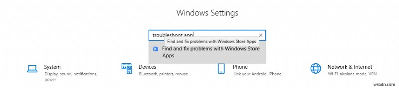 Windows 10 電卓のエラーを修正する手順