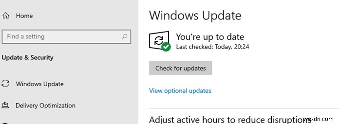 Windows 10 で USB ドライバを更新する方法