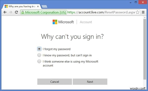 Windows 10でパスワードなしでコンピューターのロックを解除する方法 