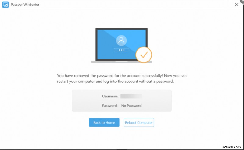 Windows 10でパスワードなしでコンピューターのロックを解除する方法 