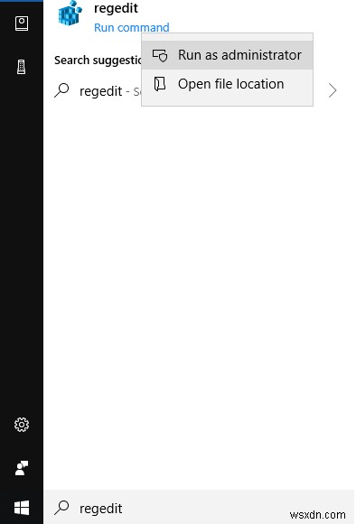 Windows 10 でパスワード回復の質問を無効にする方法
