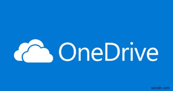 Windows 10 で OneDrive の高い CPU 使用率を修正して無効にする方法