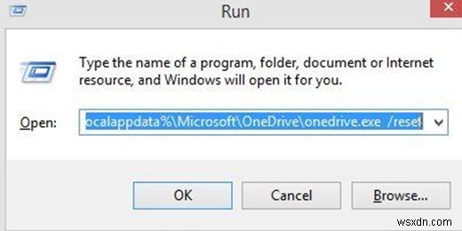 Windows 10 で OneDrive の高い CPU 使用率を修正して無効にする方法