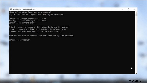 Windows 10 で「DPC ウォッチドッグ違反エラー」を修正する方法