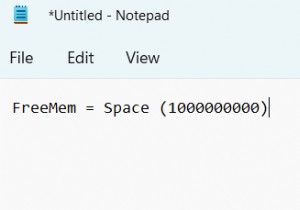 パフォーマンスを向上させる Windows 11、10 PC 用の 10 の最高の RAM クリーナーおよびオプティマイザー ソフトウェア [2023]