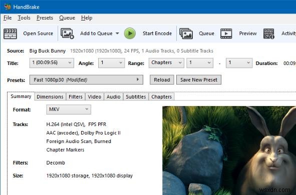 Windows 10、8、7 PC 向けのベスト DVD リッピング ソフトウェア トップ 10 [2022]