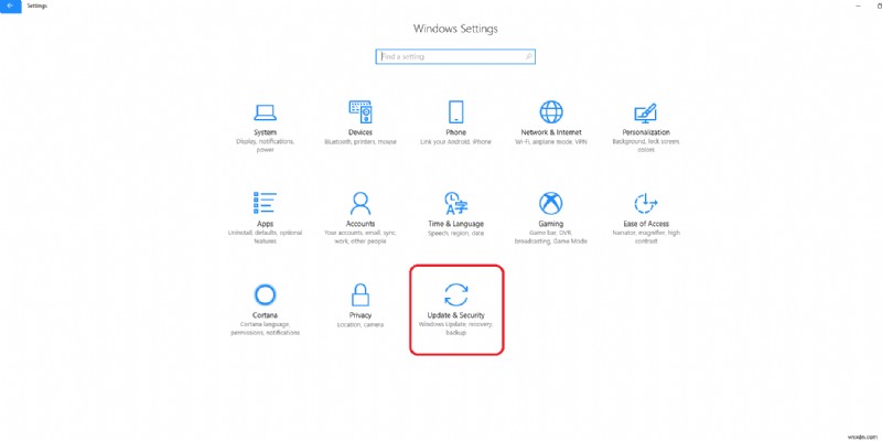 Windows 10 でブルー スクリーン オブ デス エラーまたは BSOD エラーを手動で修正する方法
