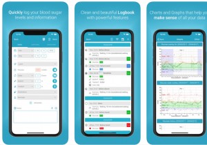 糖尿病モニタリング アプリを使用して糖尿病を管理する方法 (Android と iPhone)