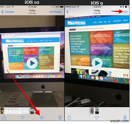 iPhone でスロー モーション ビデオを通常のビデオに変換する方法