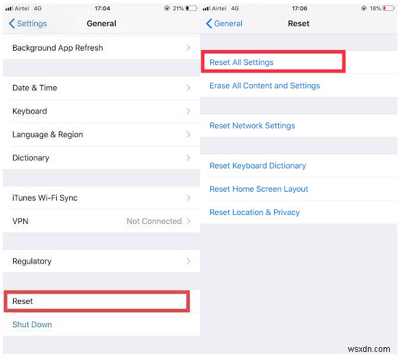 iPhone で「iMessage が配信されない」を修正する方法