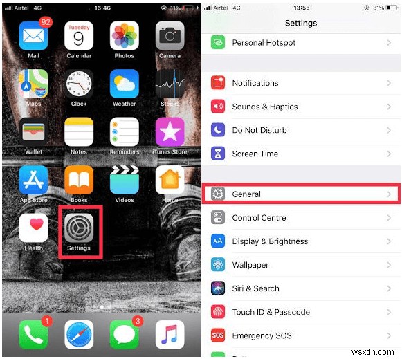 iPhone で「iMessage が配信されない」を修正する方法