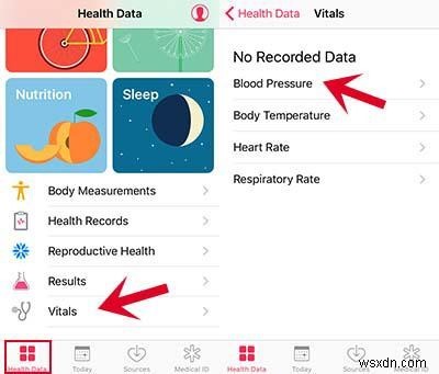 健康的なライフスタイルを送るための iOS Health アプリの 6 つのヒントとコツ